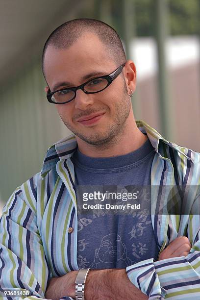 Co-creator/executive producer - Damon Lindelof is a graduate of NYU's Tisch School of the Arts. In 1999 he worked as a staff writer on "Wasteland,"...