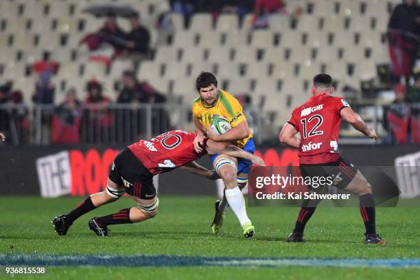 Marco Rivaro Rugby 352 Marco Van Staden Photos & High Res Pictures - Getty Images