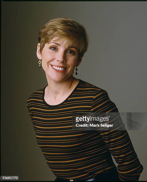 Gallery - 8/25/94, Bess Armstrong ,