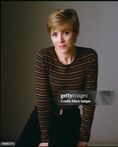 Gallery - 8/25/94, Bess Armstrong ,