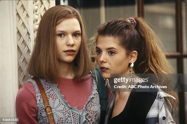 Pilot - 8/25/94, Claire Danes played Angela Chase, a 15-year-old who wanted to break out of the mold as a strait-laced teen-ager and straight-A...