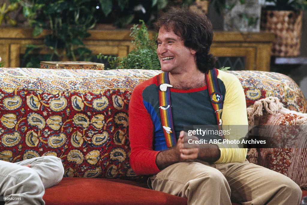 MORK MINDY