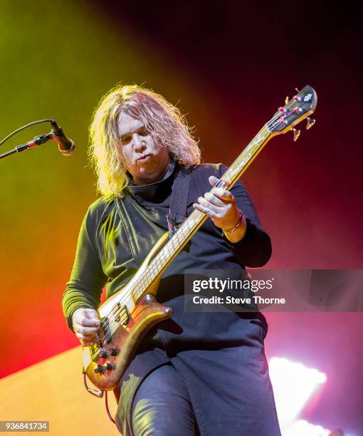 Billy Sherwood Photos and Premium High Res Pictures Getty Images
