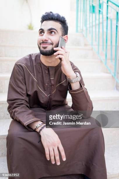 Emirati guy