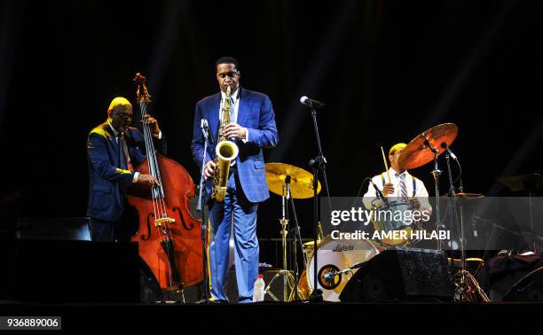 H Rasheed Jazz Arabian Jazz Photos and Premium High Res Pictures - Getty Images