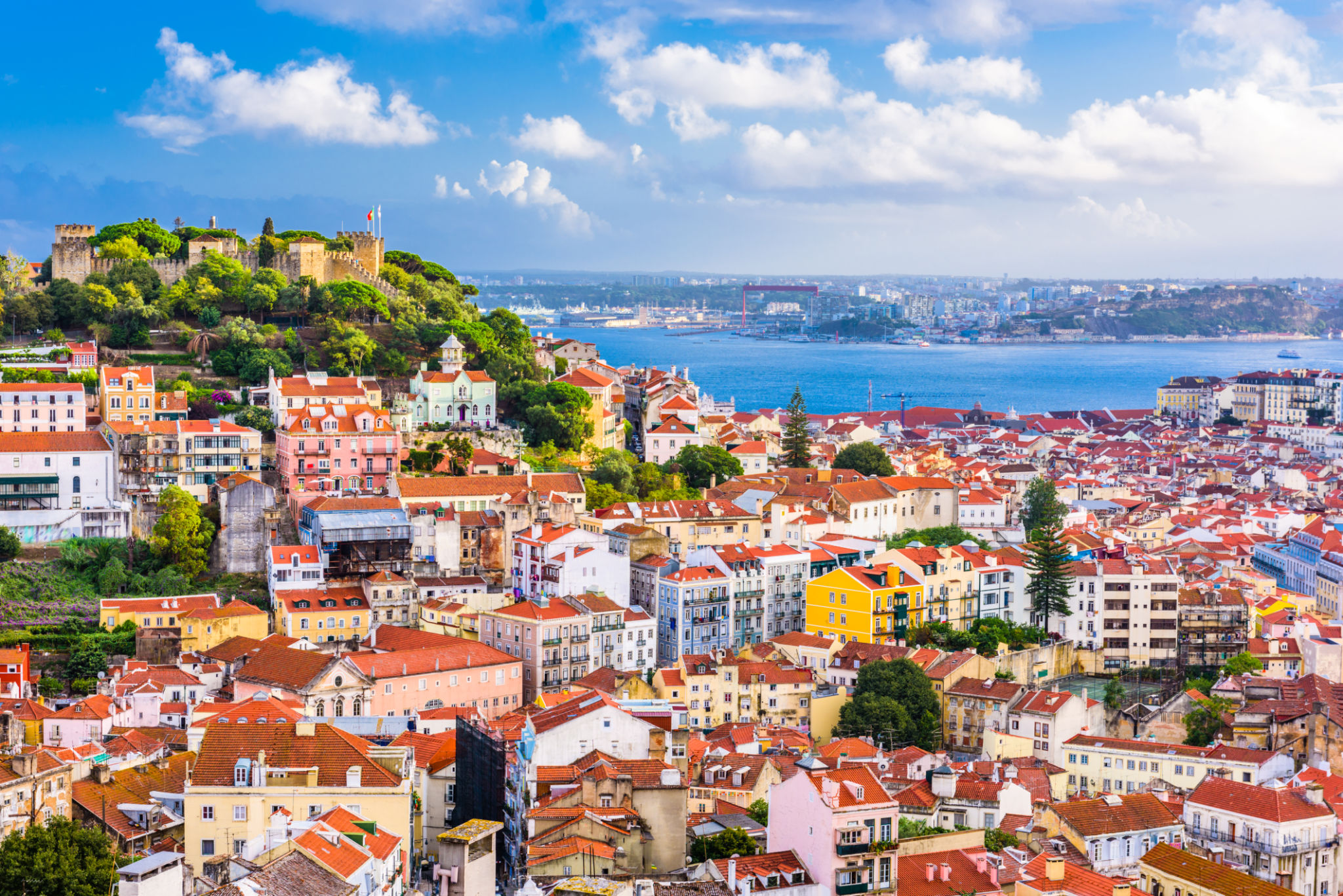 urban development lisbon