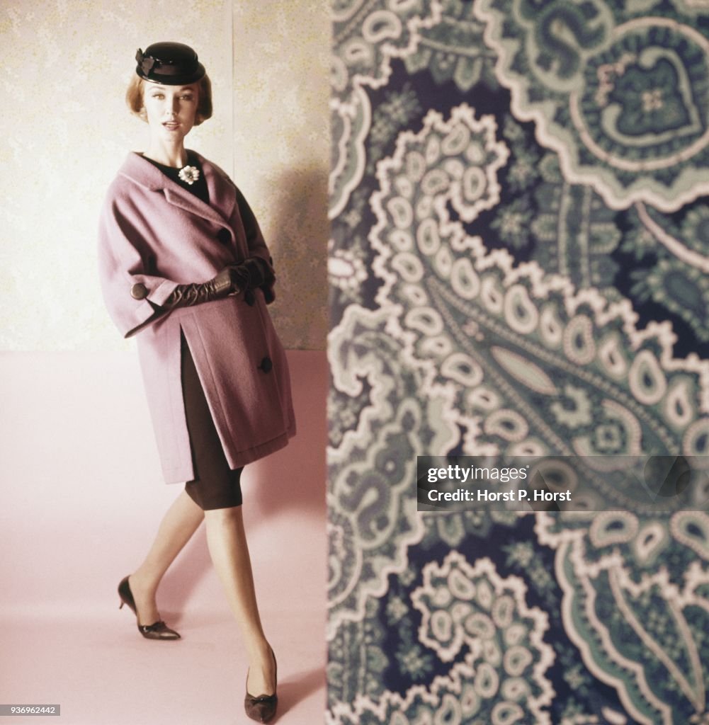 Vogue 1961