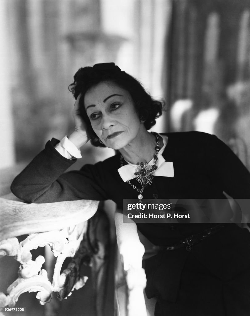 Horst 1954