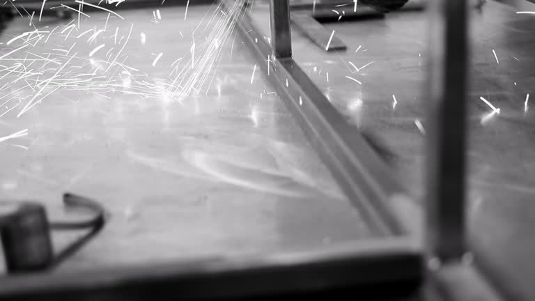 Steel Create 78 Italian Steel Works Stock Videos, Footage, & 4K Video Clips - Getty ...