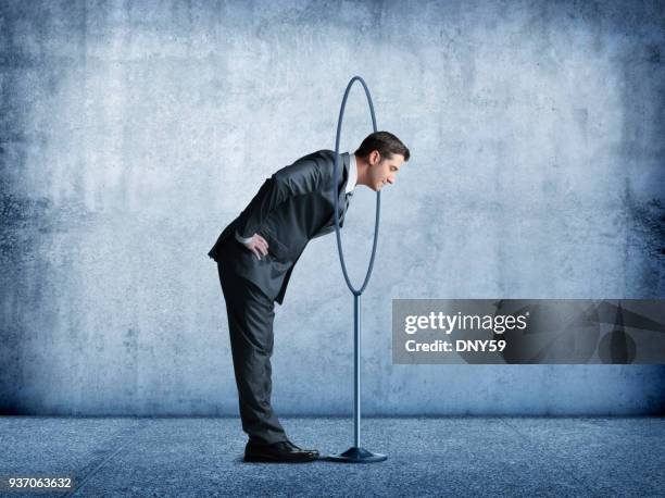 Run Through Hoops 104 Jump Through Hoops Stock Photos, High-Res Pictures, and Images ...