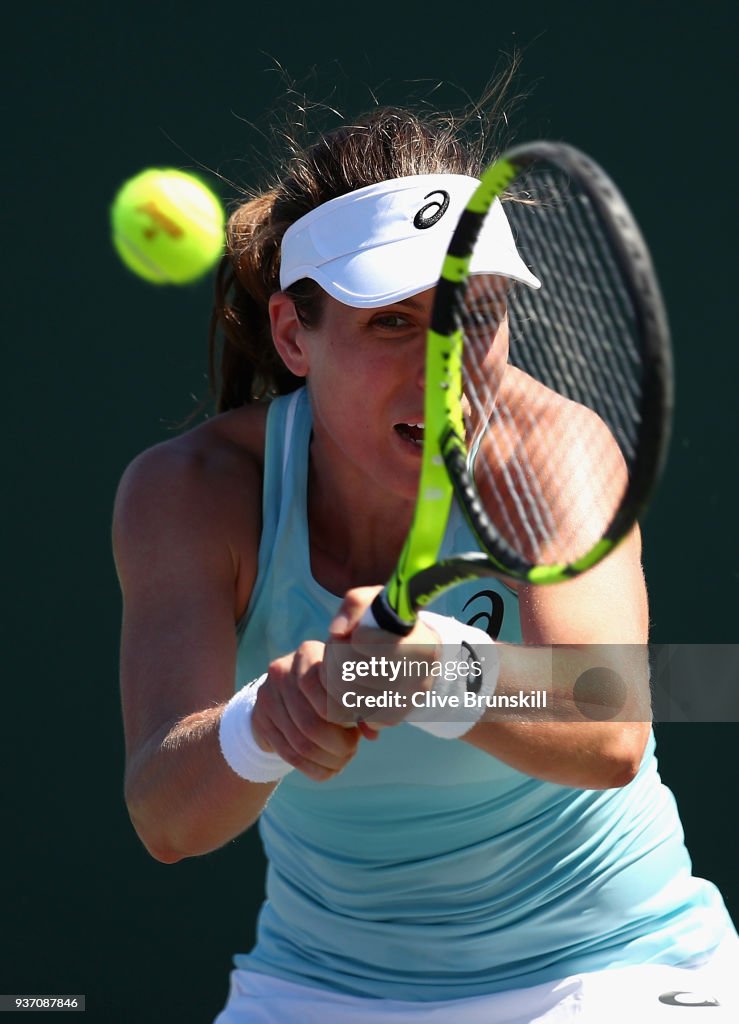 Miami Open 2018 - Day 5