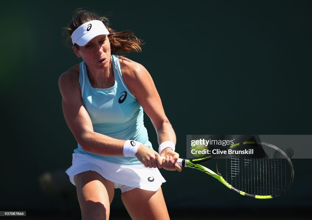 Miami Open 2018 - Day 5