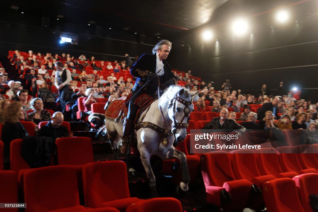 Valenciennes Film Festival 2018 : Day Five