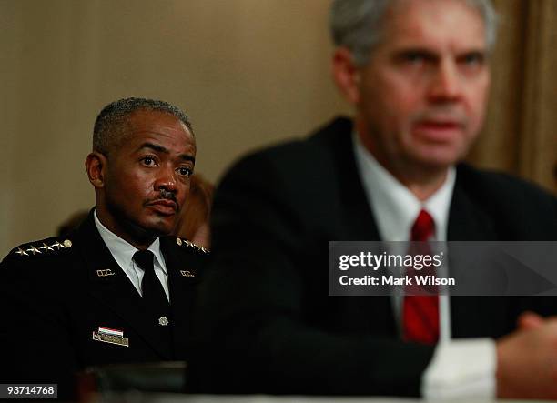 Us Secret Service Director Photos and Premium High Res Pictures - Getty ...