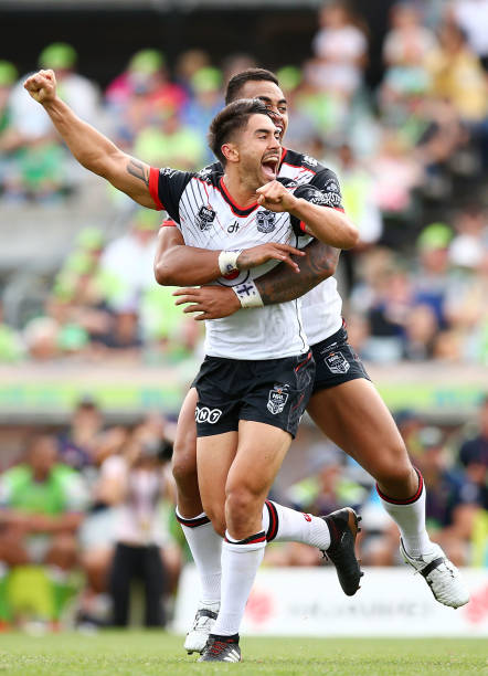 Sean Johnson Rugby 336 Mark Johnson Rugby League Stock Photos, High-Res Pictures, and ...