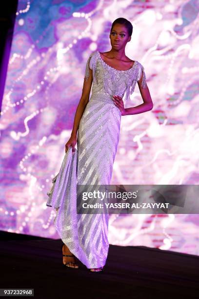 Rasit Rashaka 349 Kuwait Fashion Show Stock Photos, High-Res Pictures, and Images ...