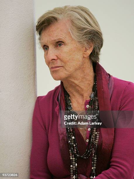 Actress Cloris Leachman's storied career has been recognized with nine Emmys¨, a Golden Globe and an Academy Award¨. She has the distinction of being...