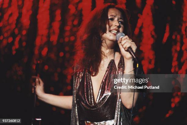 197 Yvonne Elliman Stock Photos, High-Res Pictures, and Images - Getty