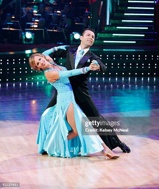 Episode 602 - All twelve couples performed a routine on MONDAY, MARCH 24 , before the first elimination tomorrow night, TUESDAY, MARCH 25 on "Dancing...
