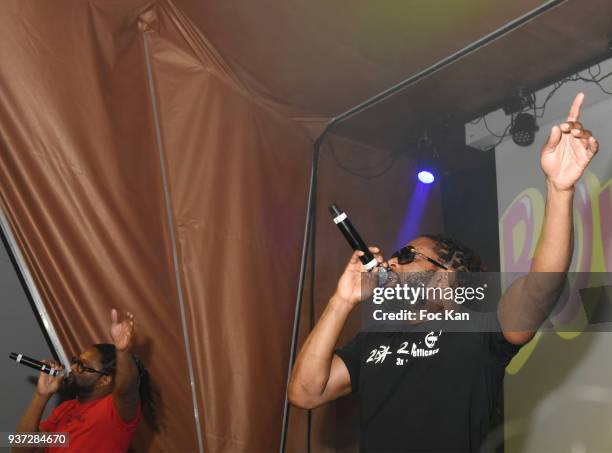 Doc Rapper Family Black Family Using Internet Photos and Premium High Res Pictures ...