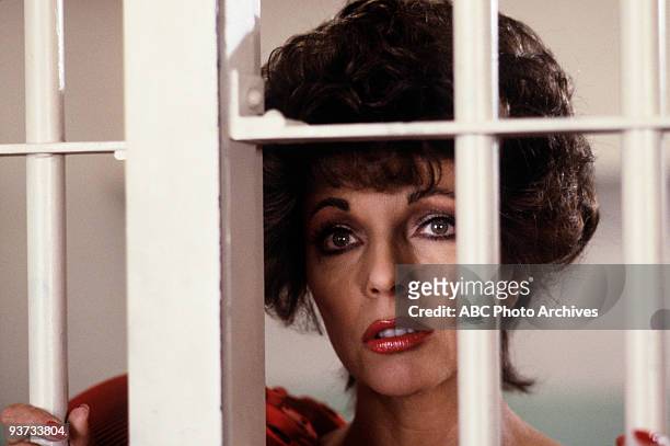 The Nightmare" 5/9/84 Joan Collins