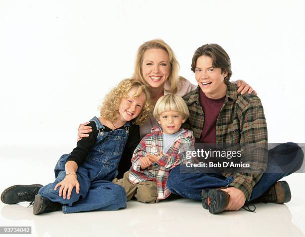 Gallery - Kaitlin Cullum, Brett Butler, Dylan/Cole Sprouse, Sam Horrigan,