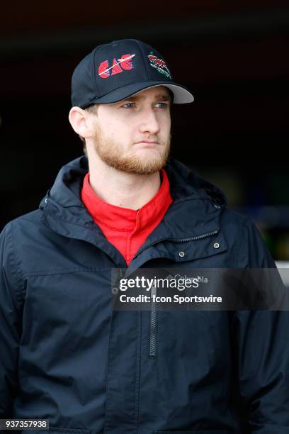 Harrison Rhodes Racing Ware Racing Photos and Premium High Res Pictures - Getty Images