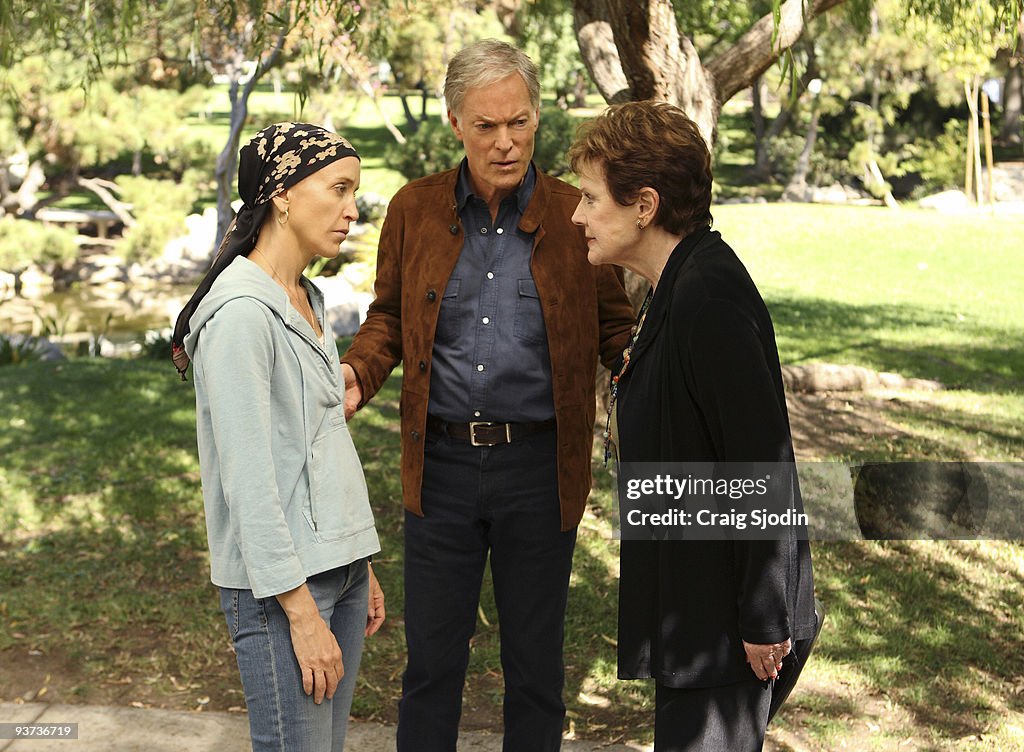 DESPERATE HOUSEWIVES