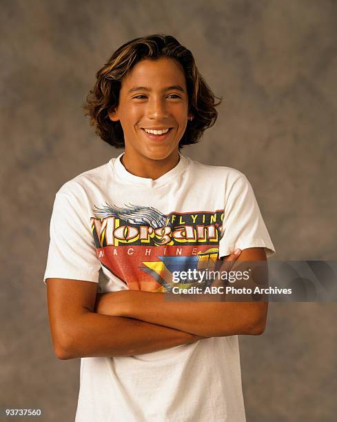 Gallery" 1994 Andrew Keegan