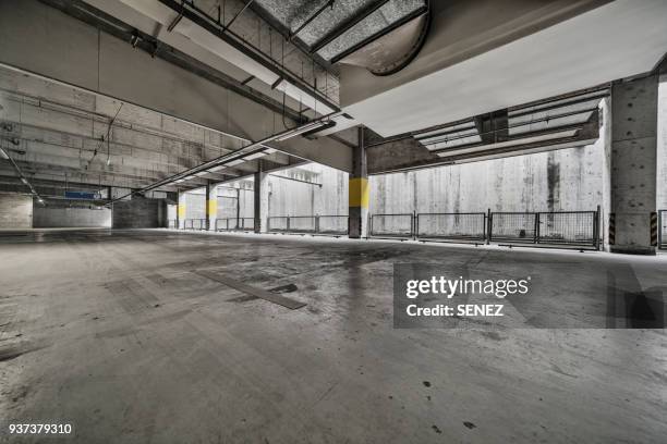 435 Ramp Ceiling Stock Photos, High-Res Pictures, and Images - Getty Images