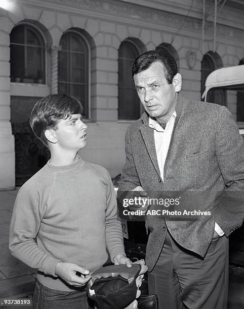 Tommy Rettig Photos and Premium High Res Pictures - Getty Images