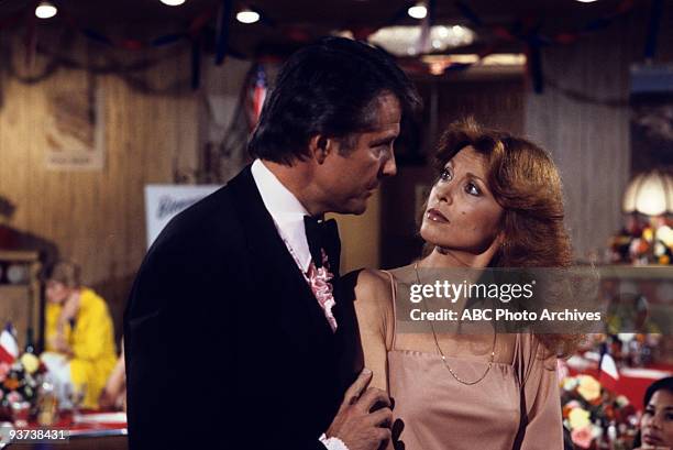 Second Time Around/The "Now Marriage"/My Sister Irene" 12/6/78 Lyle Waggoner, Tina Louise