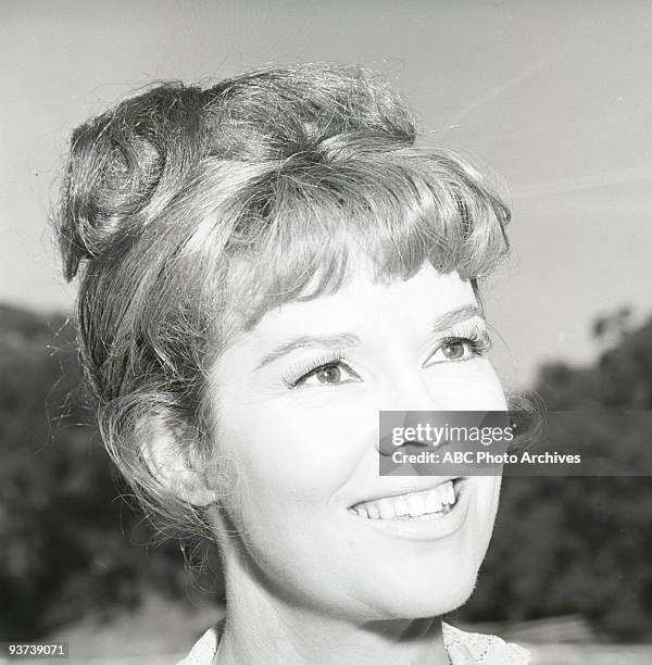Caesar's Wife" 10/3/66 Dianne Foster