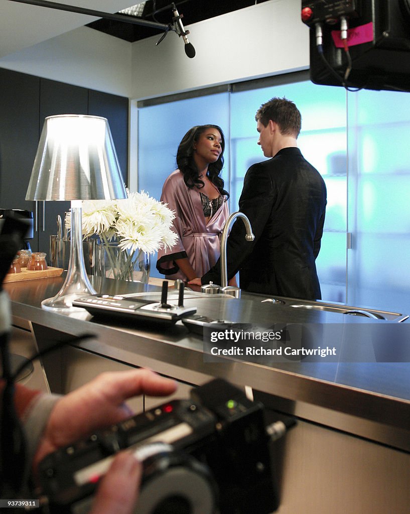 UGLY BETTY