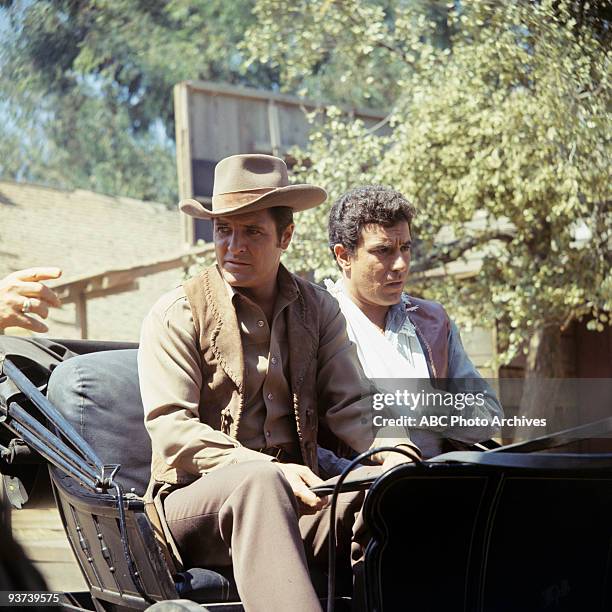 Misc." Richard Long, Unknown Actor