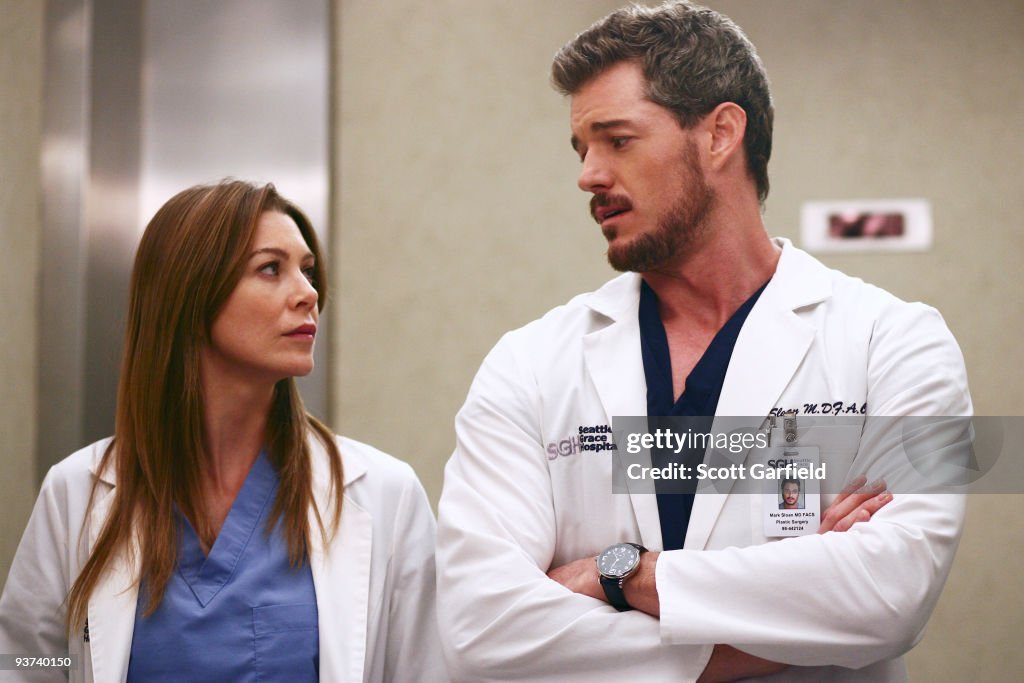 GREY S ANATOMY