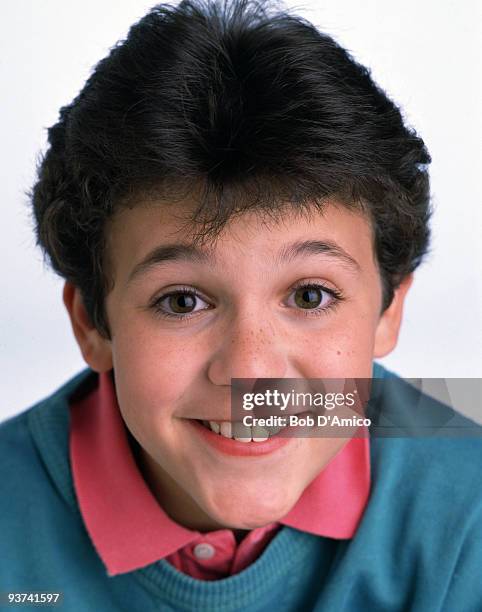 Season Two - gallery - 4/10/89, Fred Savage ,