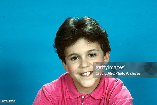 Gallery 4/17/88 Fred Savage