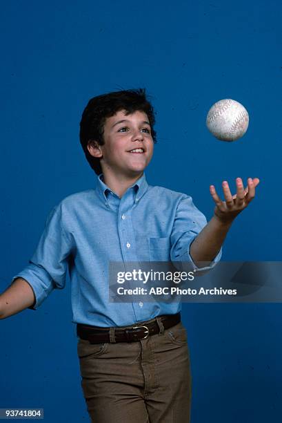 Pilot" 1/31/88 Fred Savage