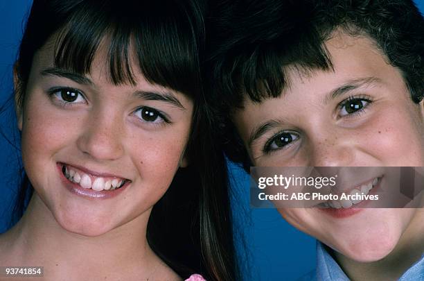 Season One - 1/31/88, Pre-teens Winnie Cooper and Kevin Arnold learned about life and love growing up in suburban America in the late 1960s.,