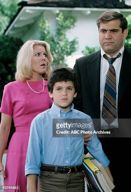 Season One - 1/31/88, Pre-teen Kevin Arnold learned about life and love growing up in suburban America in the late 1960s. Alley Mills and Dan Lauria...