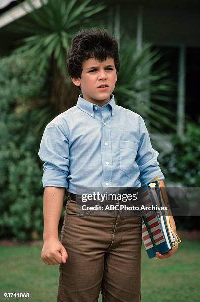 Pilot - Season One - 1/31/88, Pre-teen Kevin Arnold learned about life and love growing up in suburban America in the late 1960s. ,