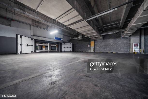 440 Ramp Ceiling Stock Photos, High-Res Pictures, and Images - Getty Images