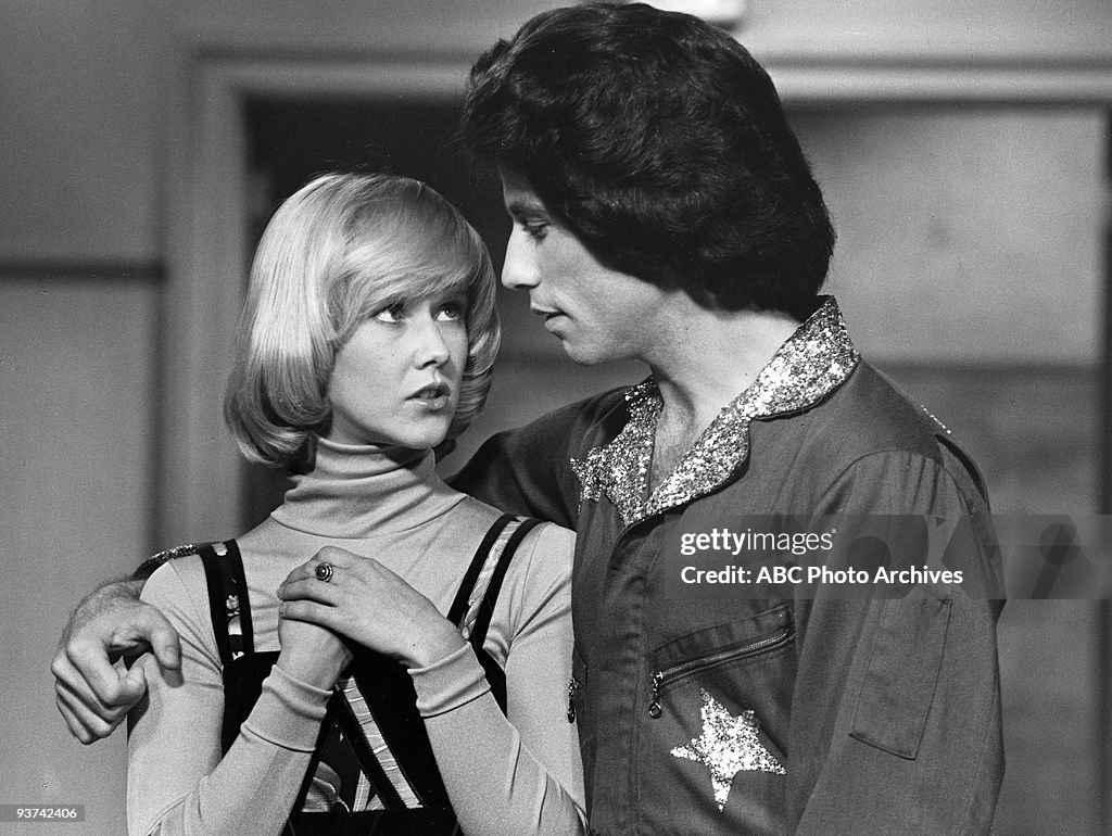 WELCOME BACK KOTTER