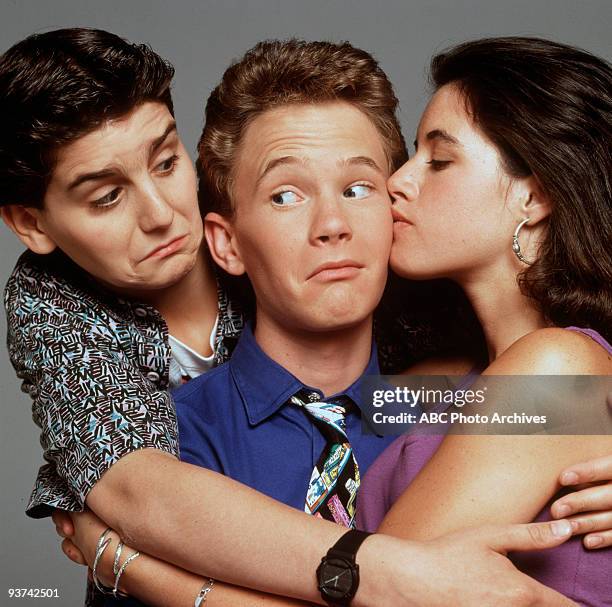 Hi Doogie 905 Doogie Howser Md Stock Photos, High-Res Pictures, and Images ...