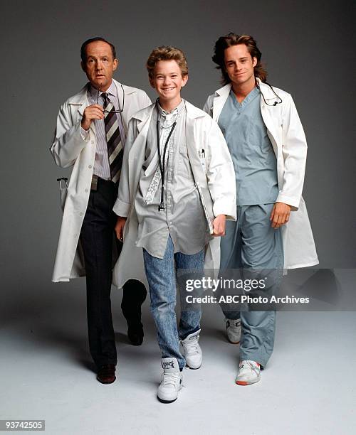 Hi Doogie Doogie Howser Md Photos and Premium High Res Pictures - Getty Images