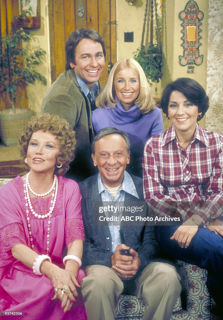 THREE S COMPANY