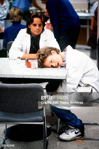 Hi Doogie 931 Doogie Howser Md Stock Photos, High-Res Pictures, and Images ...
