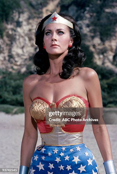 Formula 407" - Season One - 1/22/77, Diana Prince/ Wonder Woman goes south of the border to recover a top secret formula stolen by the Nazis. The...