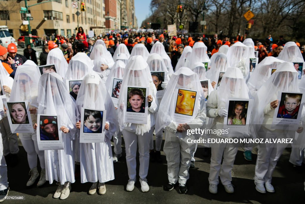 US-SCHOOL-SHOOTING-PROTEST-POLITICS